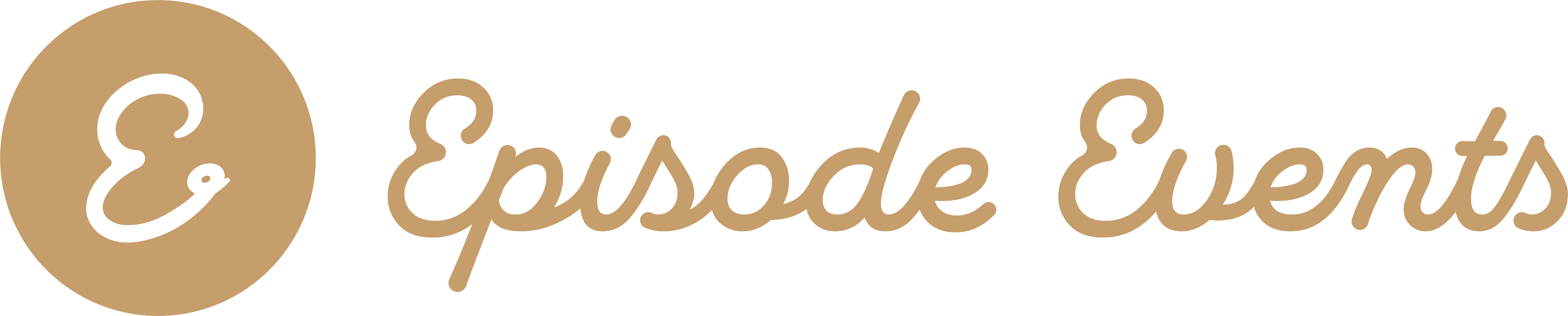 Episode Events