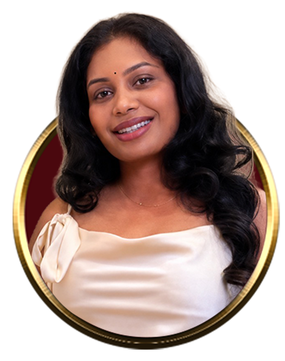 Bharathy Ramalingam
